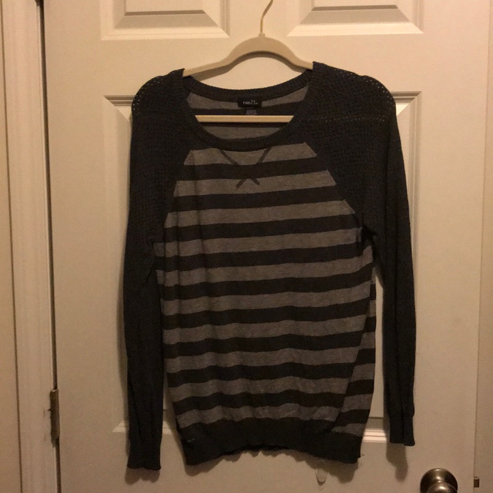 Sweater from Rue21